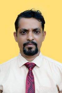 Picture of P .V.S.Manaram