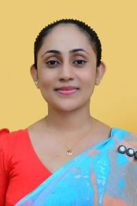 Picture of T.M.A.M.W.Bandara