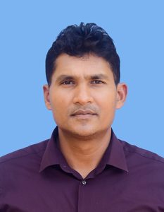 Picture of H.M.D.S.Jayashantha