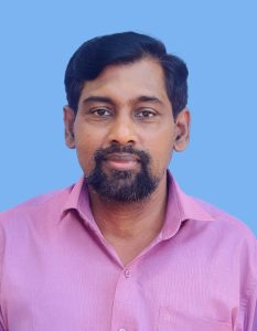 Picture of P..B.S. Wanninayeke