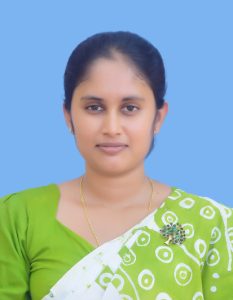 Picture of A.M.I.S.Alahakoon