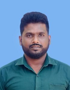 Picture of I.S.Samraweera