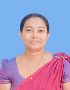 Picture of M.A.W.K.Munasingha