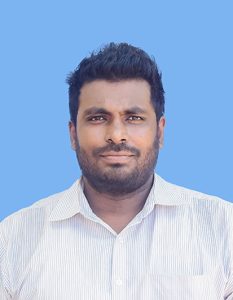 Picture of D.M.T.N.B. Diwakara