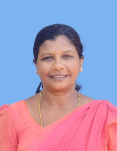 Picture of S.S.Sagarika Kumari