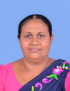 Picture of A.P.N.Ramyalatha